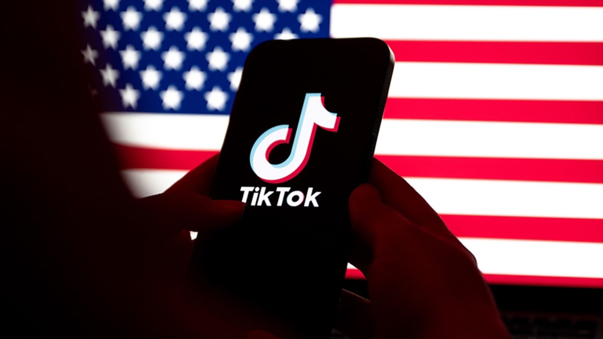 TikTok, ABD'de erişime kapatıldı: 'Yasa yürürlüğe girdi...'