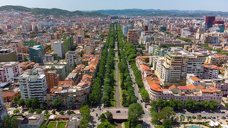 Resmi açıklama geldi: İstanbul'a 2 saat uzaklıkta Bektaşi devleti kurulacak