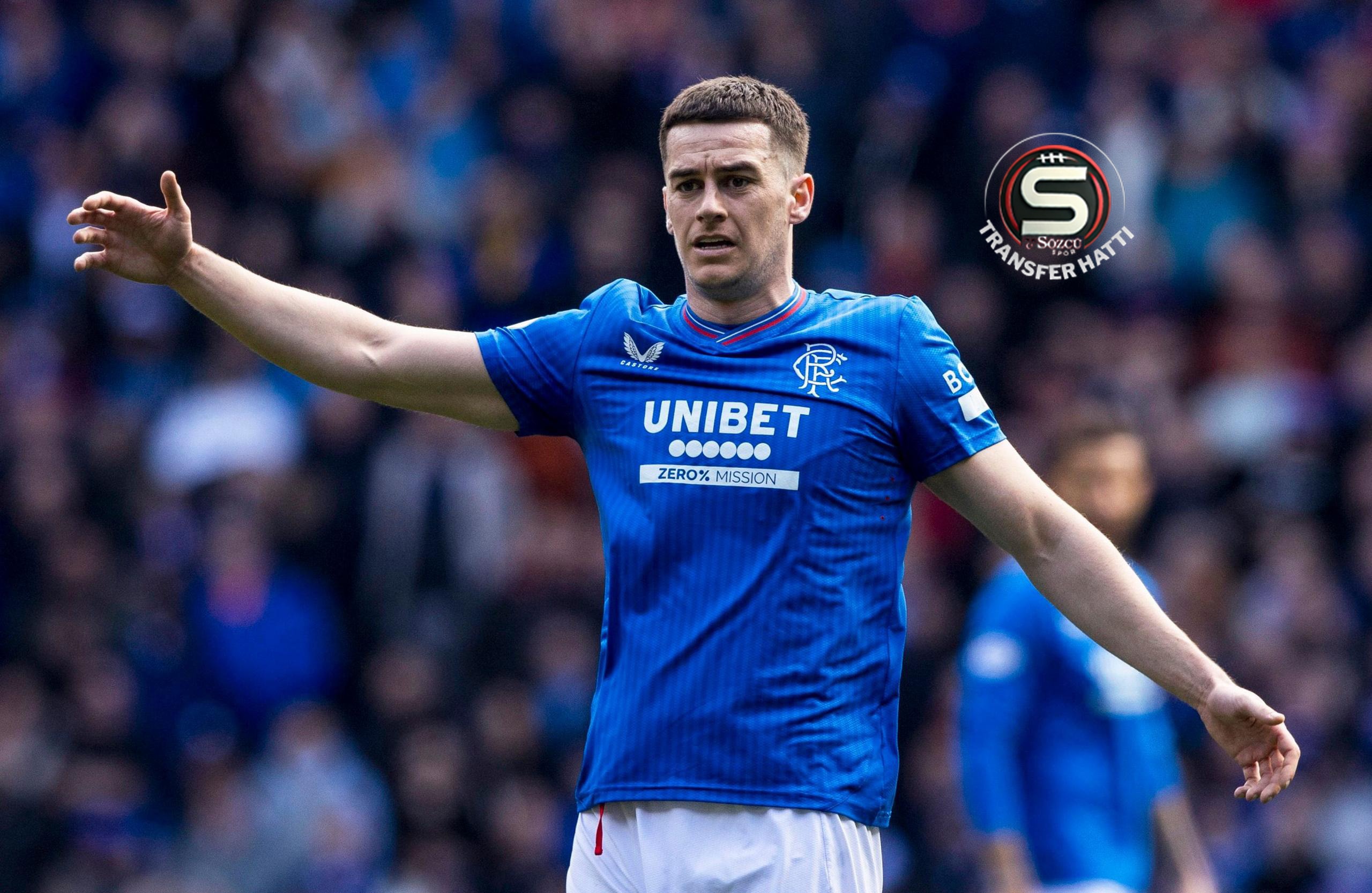 Solskjaer, Beşiktaş'a Lawrence'ı istedi!