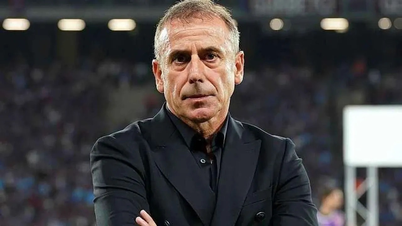 Abdullah Avcı'dan yeni Fenerbahçe itirafı