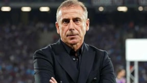 Abdullah Avcı'dan yeni Fenerbahçe itirafı