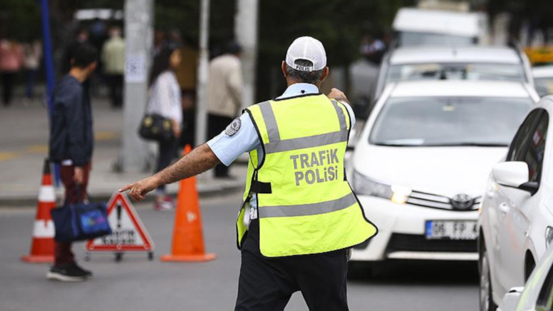 Derbi nedeniyle trafiğe kapatılacak yollar belli oldu!