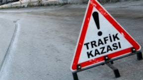 Adana'da feci kaza: Otomobille çarpışan motosikletin sürücüsü öldü