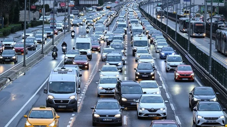Araç sahiplerini trafikte yağmur gibi zamlı cezalar bekliyor