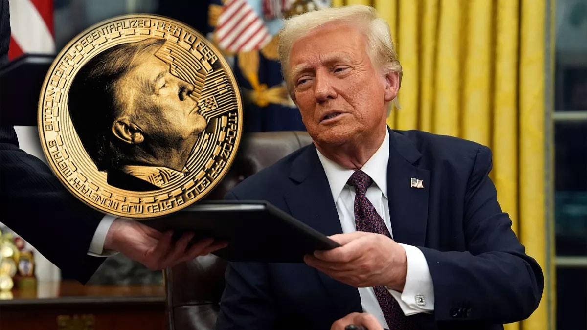 Trump'ın coini zengin eder mi? Kripto uzmanı açıkladı