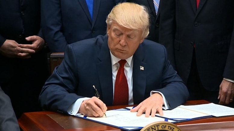 Birleşmiş Milletler açıkladı: ABD o anlaşmadan resmen çekildi