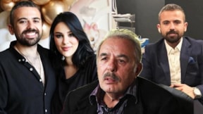 Ferdi Tayfur'un damadı Muhammet Aydın konuştu