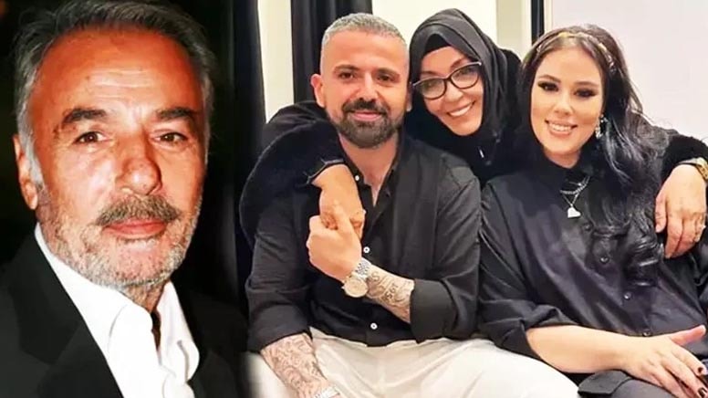 Tuğçe Tayfur'dan babası Ferdi Tayfur'un vefatı sonrası ilk paylaşım