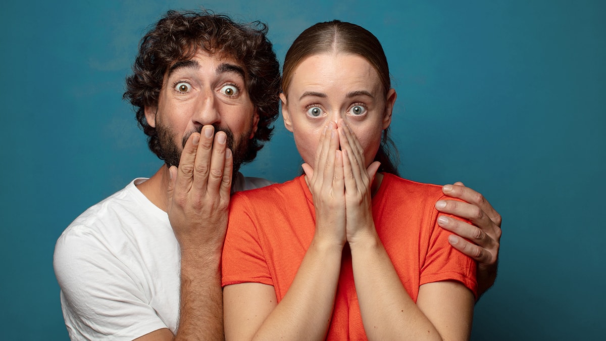 2024'ün en tuhaf olayları