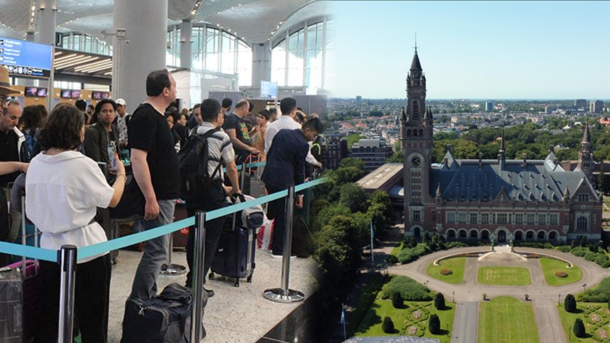 Türkler Balkanları bıraktı o ülkeye akın akın uçuyor: Hayat ucuz, vize derdi yok