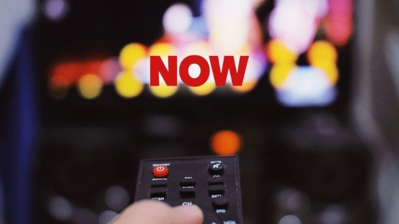 RTÜK'ten Now TV'ye isim değişikliği için 30 gün süre: Muhalif kanallara ceza!