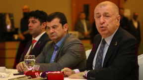 Ümit Özdağ: İktidarın, Öcalan ile anlaştığı konuları öğrendim