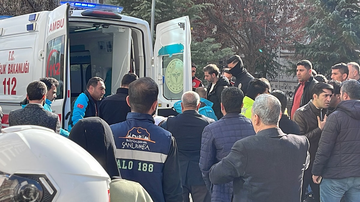 Şanlıurfa'da dehşet: Anne ve kızları ölü bulundu