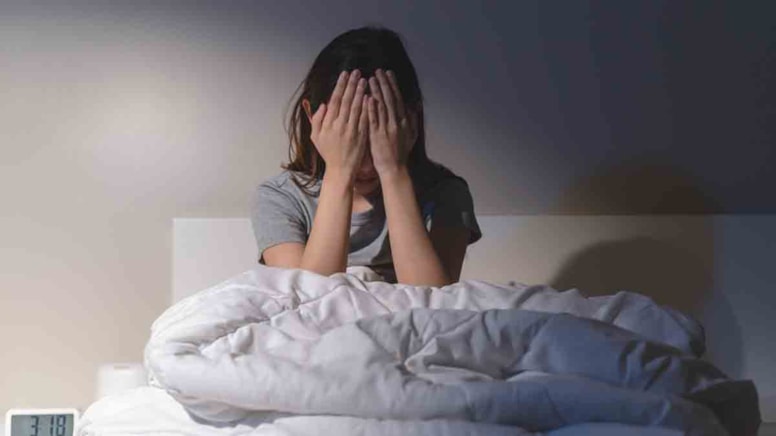 Alarmınızdan önce uyanıyorsanız dikkat! Aslında çok farklı bir nedeni varmış