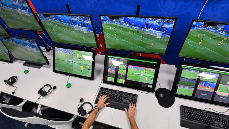 MHK'den flaş VAR kararı!