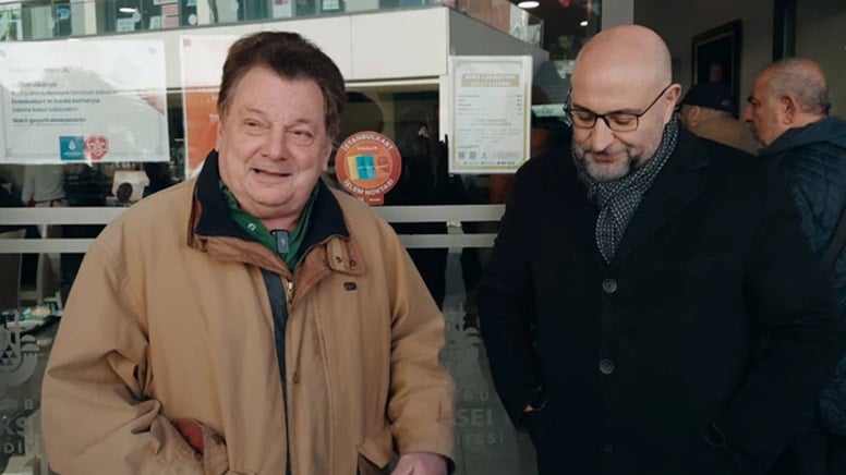 Vedat Milor'den kent lokantası isyanı: Hukuki yollara başvuracağım