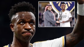 Vinicius çılgınlığı! Benzeri görülmemiş maaş teklifi...