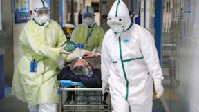 Korkunç virüsü kapan zombiye dönüyor: Önce gözleriniz kanamaya başlıyor sonra...