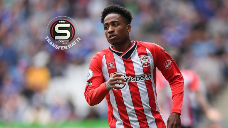 Galatasaray'dan sürpriz hamle! Sağ bekte rota Walker-Peters