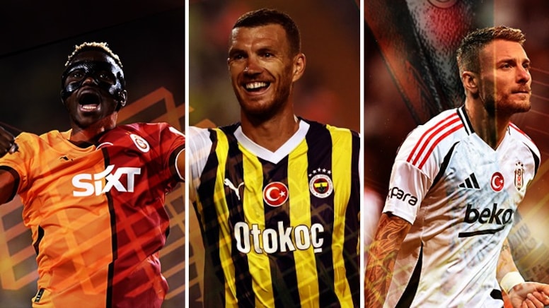 Kader maçları başladı!