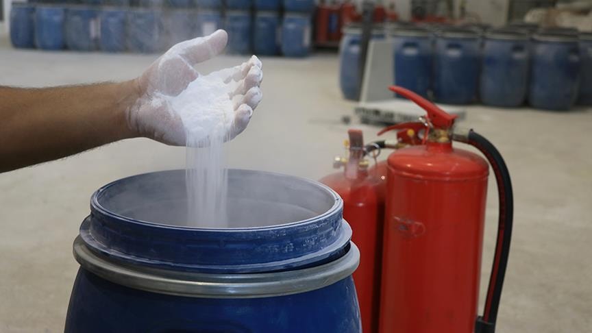 Kartalkaya faciası sonrası yangın tüpüne talep patladı: İşte fiyatlar...