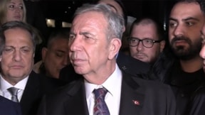 Mansur Yavaş: Siyasete gölge düşürecek tutuklamalar hoş olmuyor