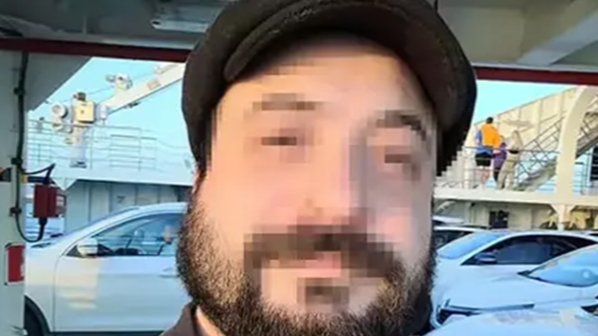 Dini değerlere ve Zübeyde Hanım'a hakaret eden yayıncı gözaltına alındı