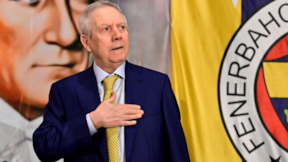 ASELSAN ile Aziz Yıldırım arasında tarihi anlaşma