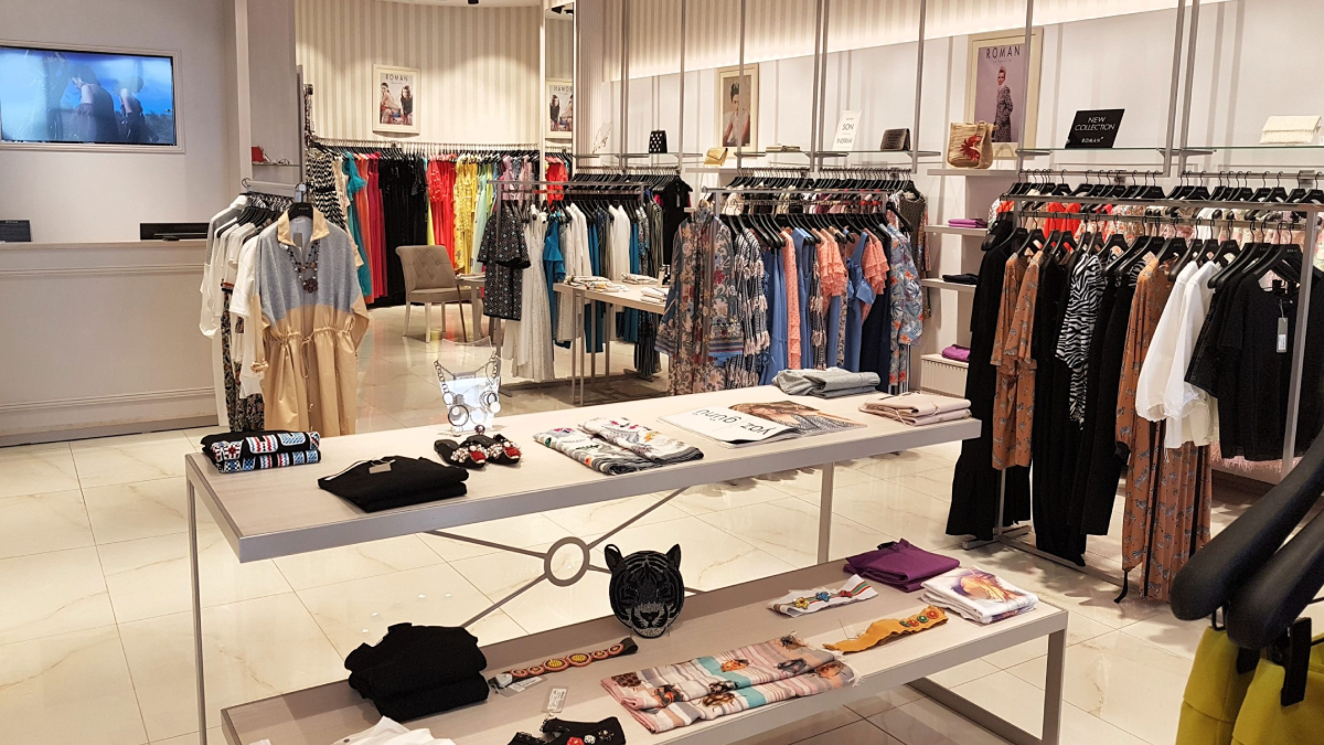 Miras kavgası Türk giyim devini karıştırdı