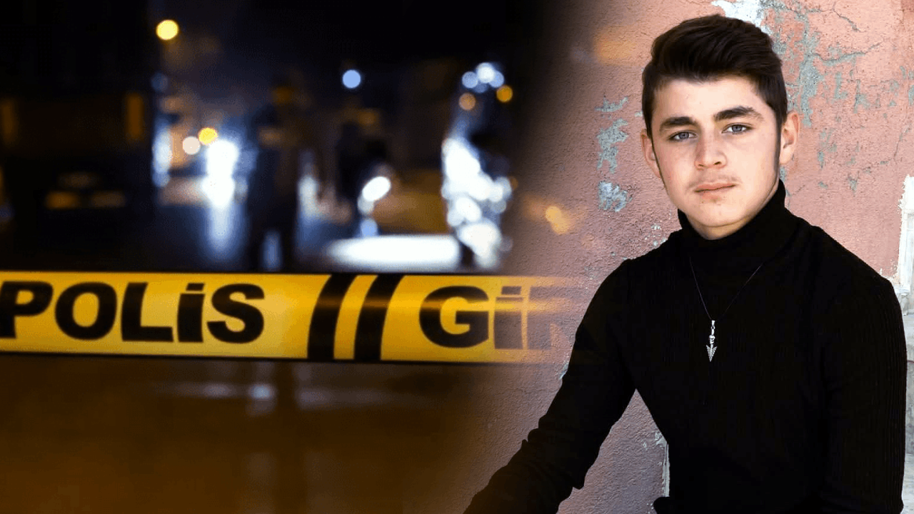 27 yaşında ki genç başından tüfekle vurulmuş olarak bulundu