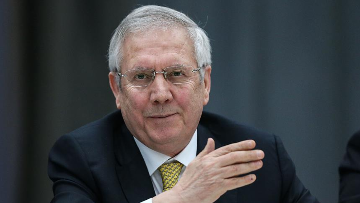 TFF'nin kasasından çıkan 32 milyon lira Aziz Yıldırım'ın cebine gidecek