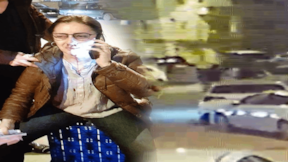 Akılalmaz olay: Eşinin sevgilisi sandığı kadını dövdü