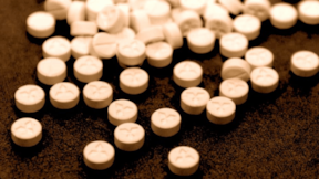 Samsun'da 1 kilogram sentetik uyuşturucu yakalandı