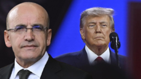 Trump'tan Mehmet Şimşek'e kötü haber