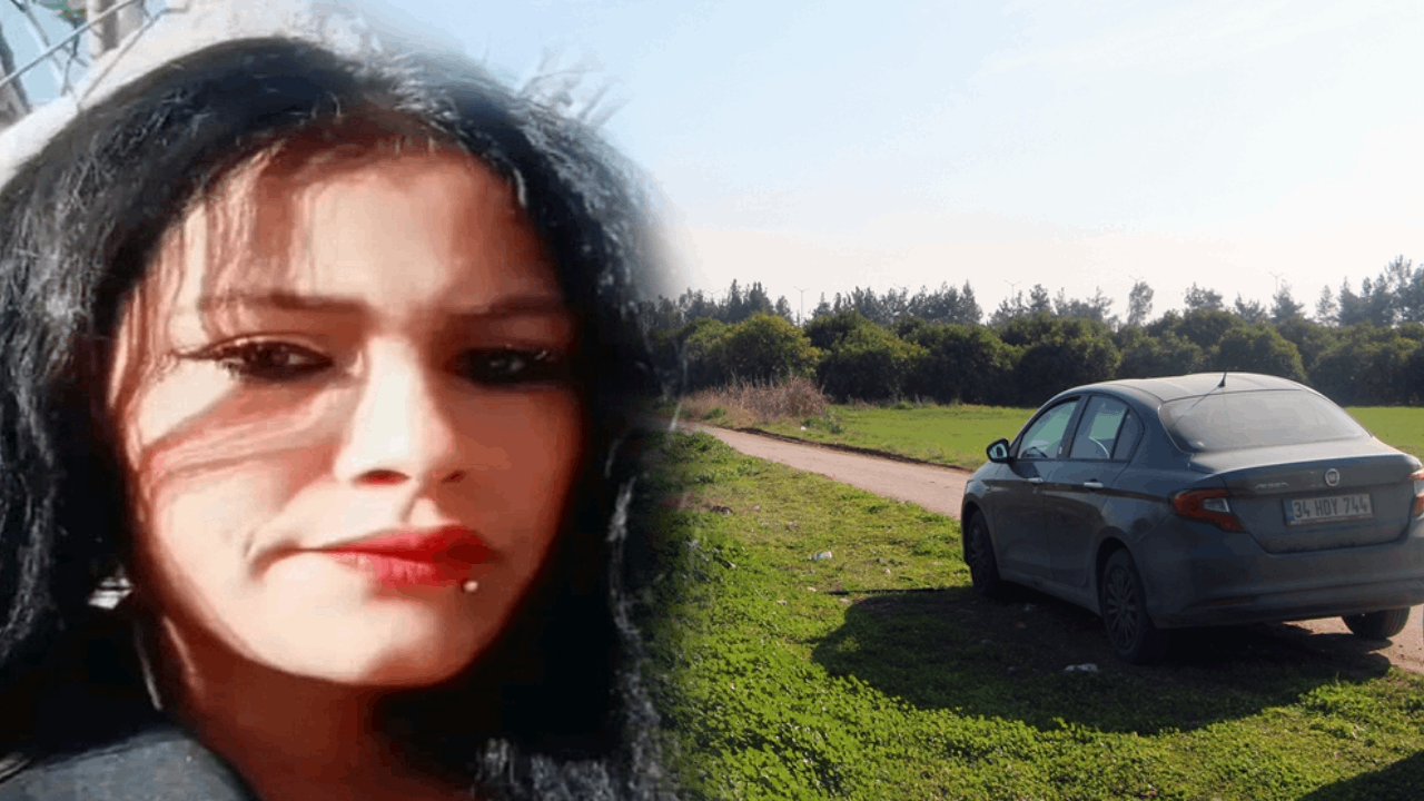 Gamze'yi hayattan koparan kavga eski sevgili meselesinden çıkmış