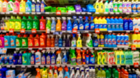 Ünlü temizlik malzemesi marketlerden toplatılıyor