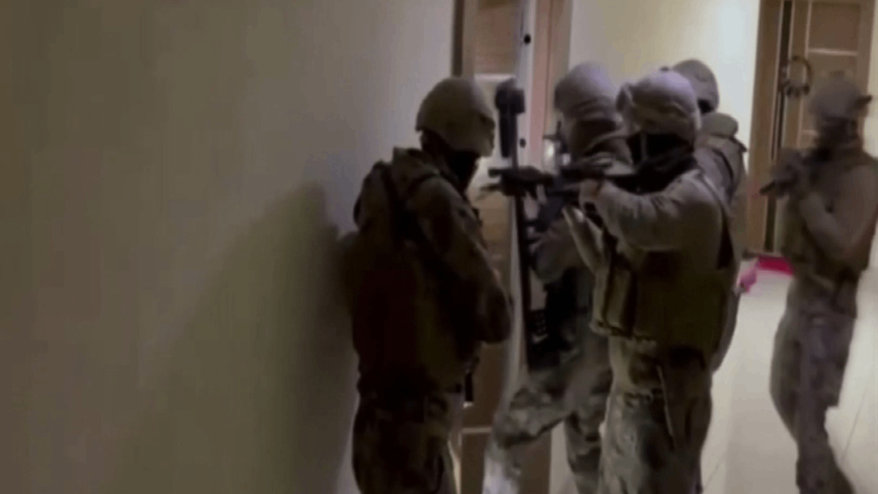 İstanbul'da büyük operasyon: 51 gözaltı