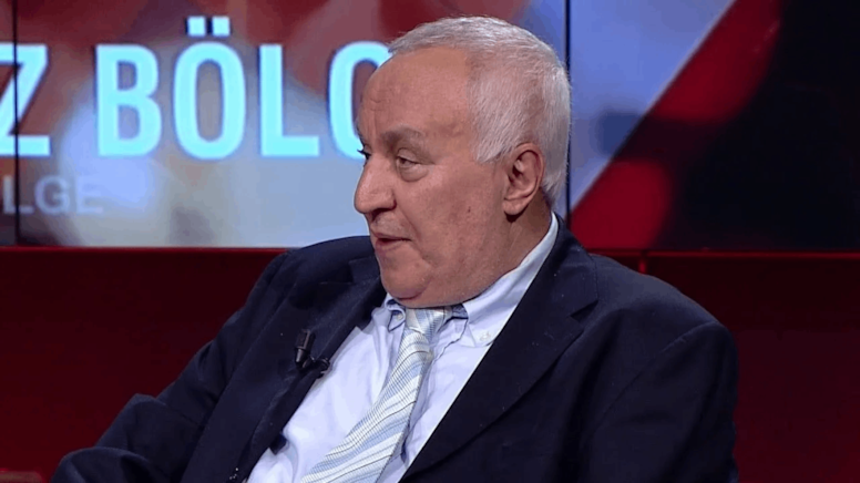 Prof. Dr. Faruk Şen hayatını kaybetti