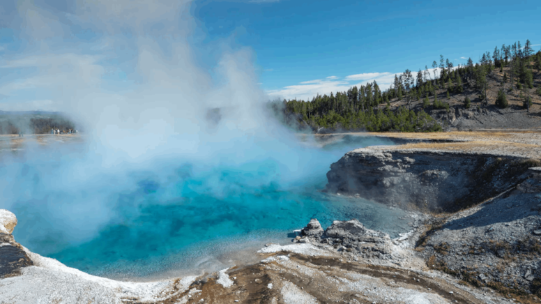 Trabzon'da doğal mineralli su arama sahası ihale ediliyor