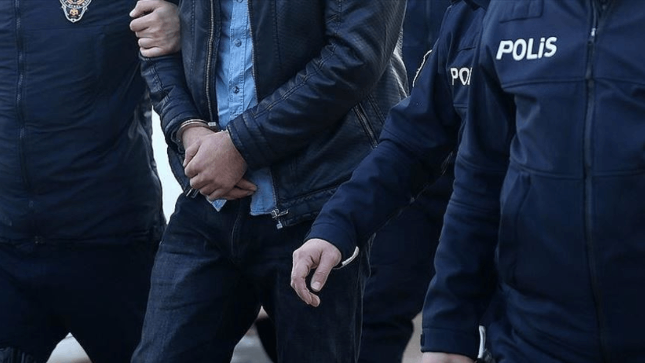 Şanlıurfa'da telefon dolandırıcılığı operasyonu