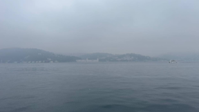 Meteoroloji uyardı: Bir hafta boyunca göz gözü görmeyecek