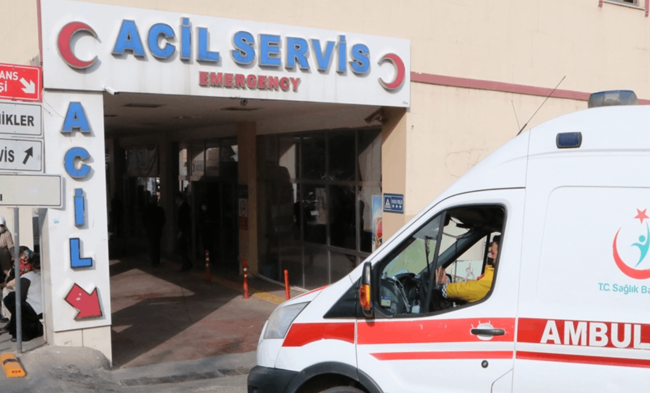 Şanlıurfa'daki silahlı kavga can aldı