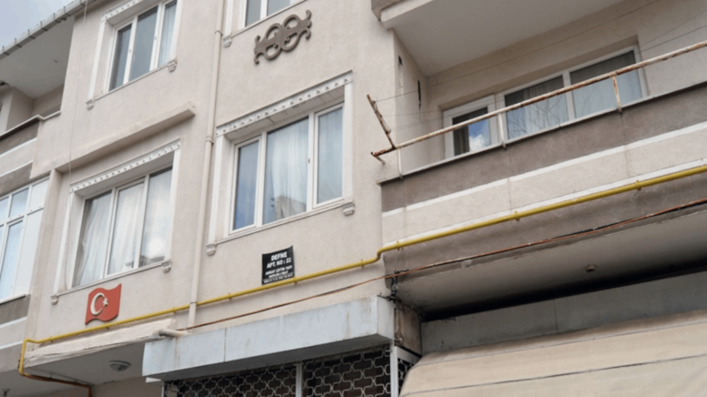 Sedanur, sevgilisinin evinde ölü bulundu