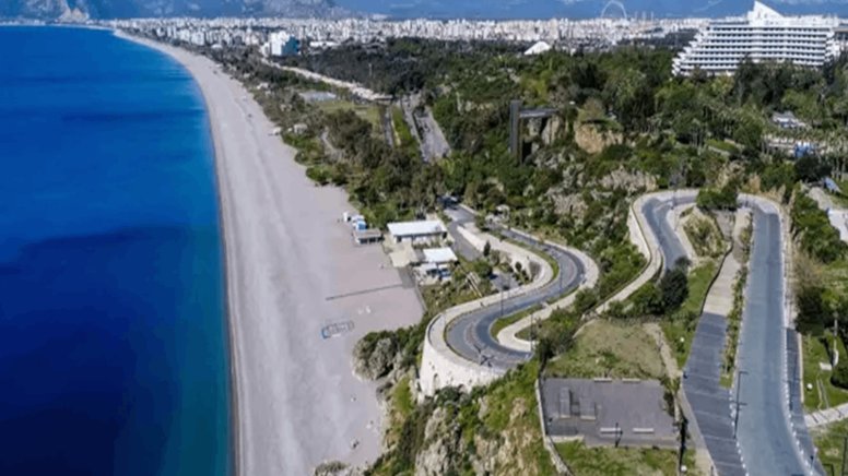 Antalya'daki 6 milyar dolarlık arazi davasında karar bozuldu