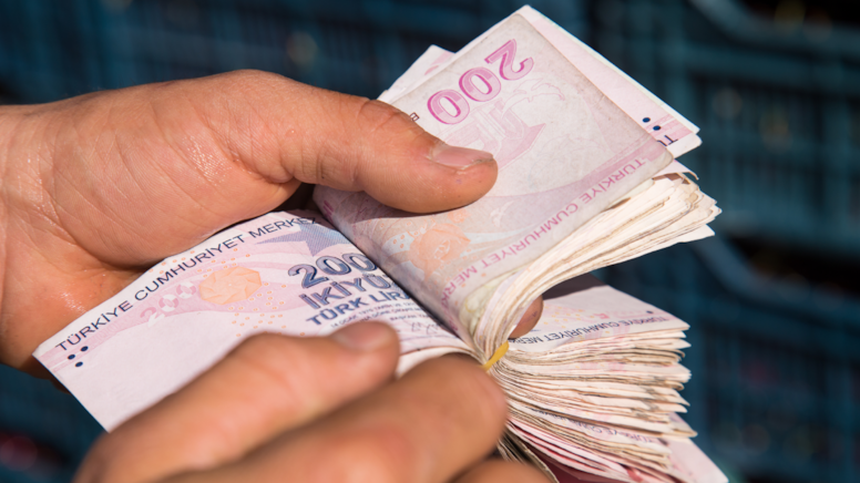 Ocak ayında emekli maaşları eksik yatacak