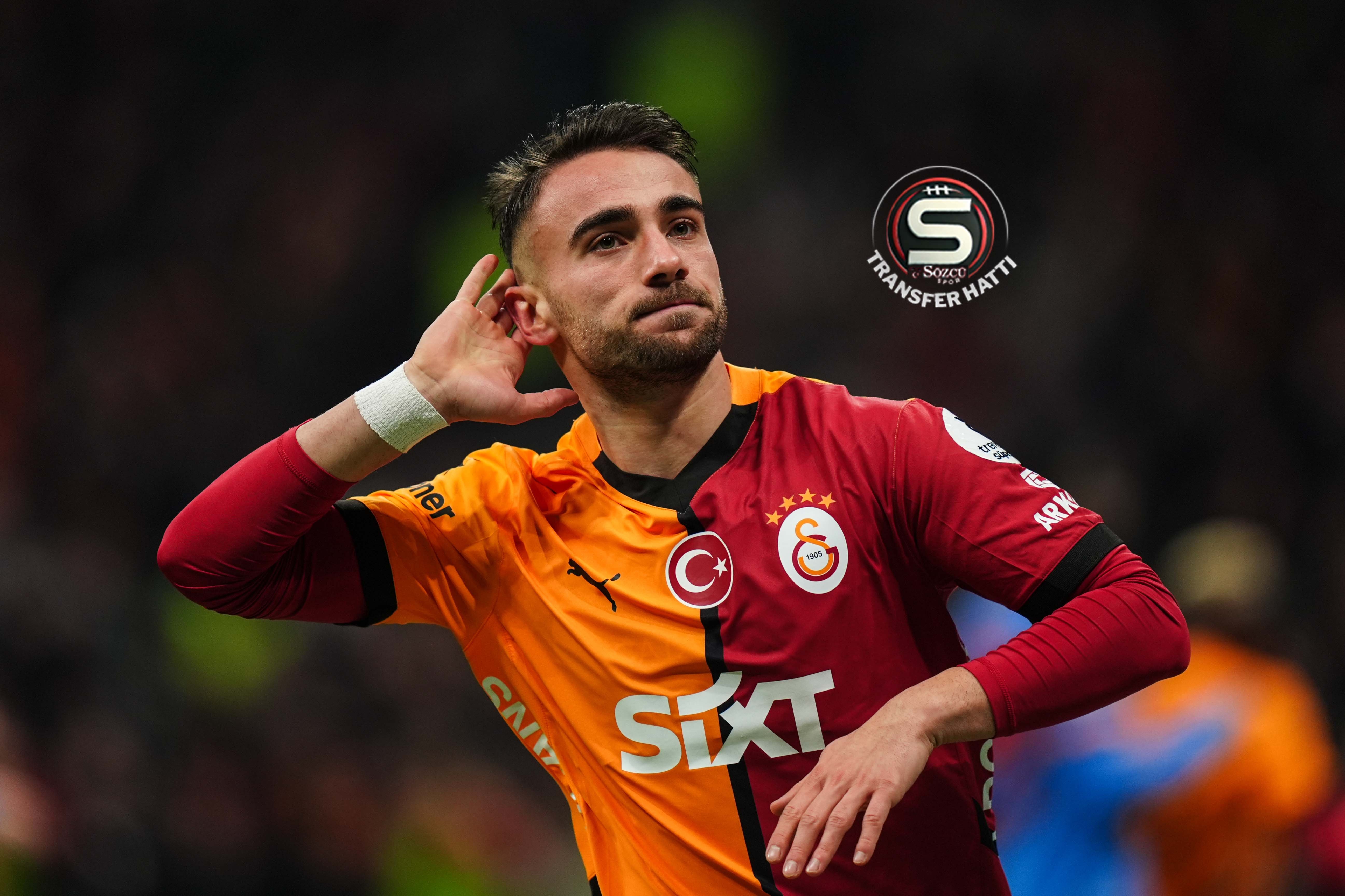 Son dakika! Borussia Dortmund Yunus Akgün için temasa geçti!