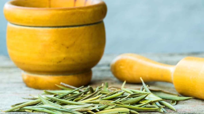 Üretimde ilk sıralardayız ama Türkler bu çayı içmiyor! Güçlü antioksidanlar içeriyor, tam şifa deposu