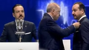 Son dakika: İYİ Parti'den ayrılan Akşener'e yakın isim AKP'ye geçti