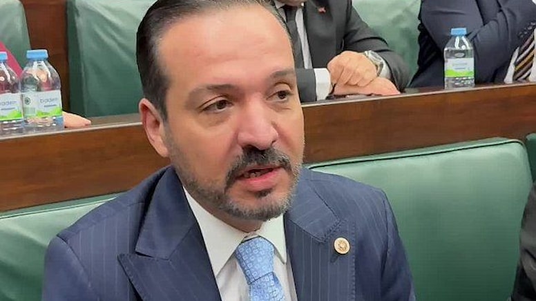 Zorlu'nun zorlandığı zor sorular!