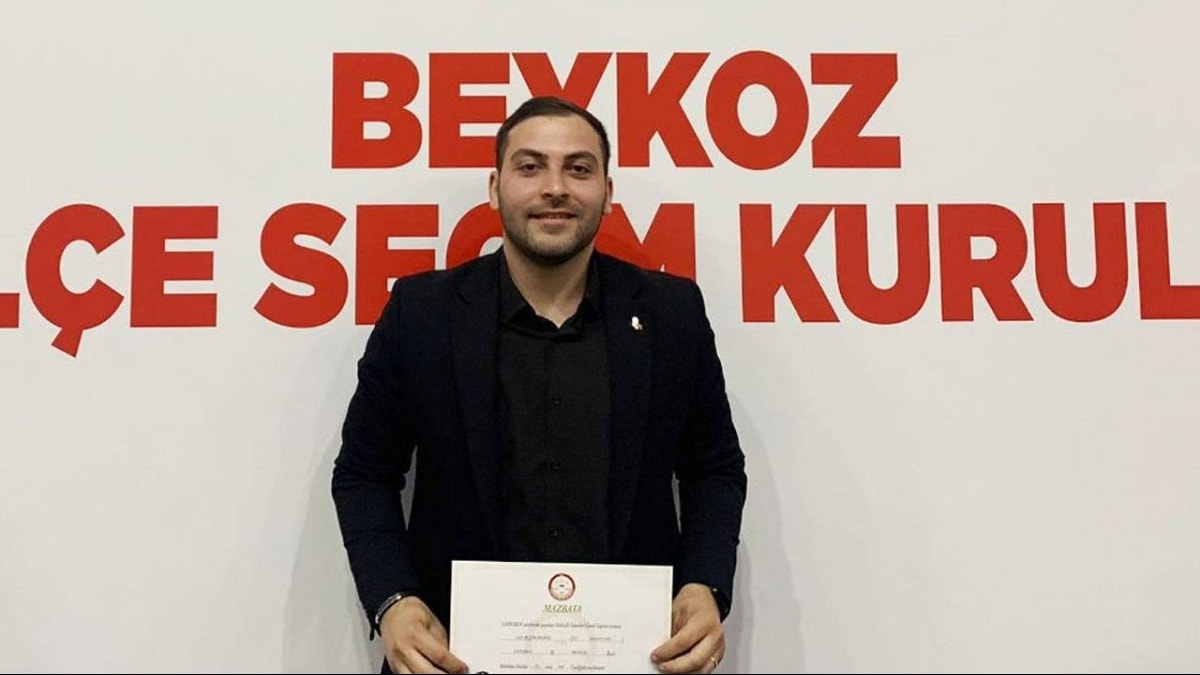 CHP’den istifa etti, ödülünü koltukla aldı